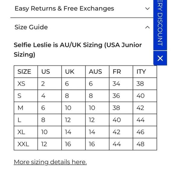 SELFIE LESLIE Meilani A-Line Forest Green Skater Criss-Cross Back Dress Junior L - Picture 7 of 7